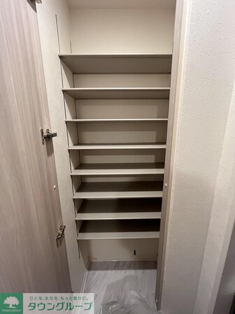 D-Style中町の物件内観写真